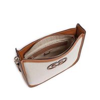 Bolso de Hombro Sebina Natural-Camel   Bolso de Hombro Sebina Natural-Camel   5